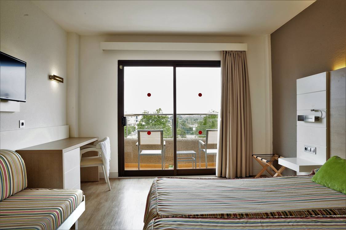 None Hotel Mariant S’illot None Hotel Mariant S’illot