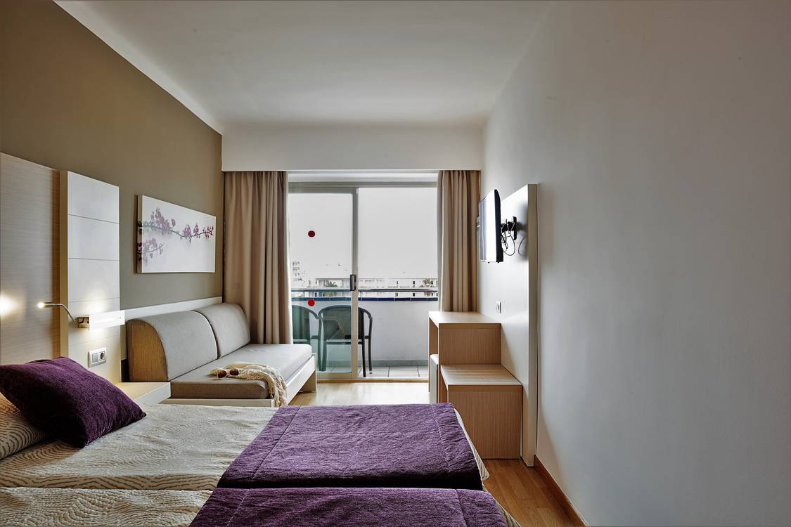 None Hotel Mariant S’illot None Hotel Mariant S’illot