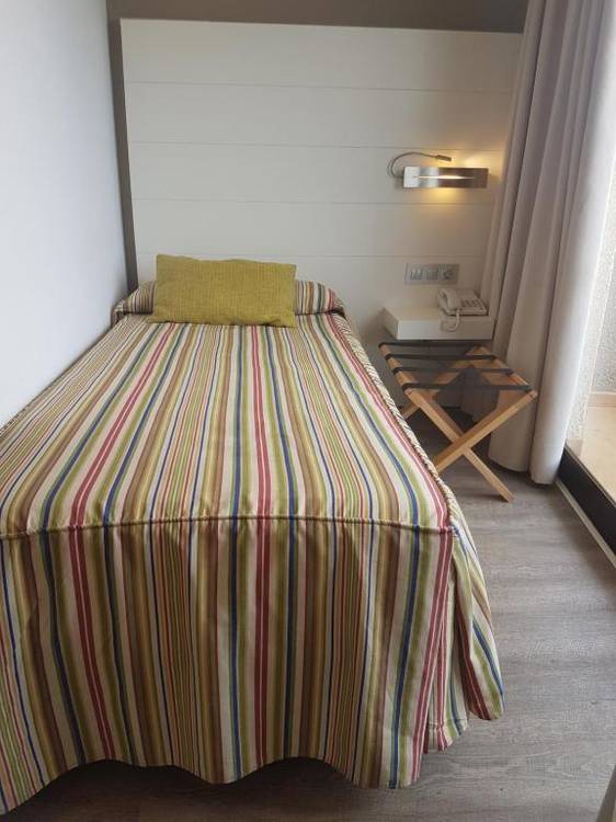 None Hotel Mariant S’illot None Hotel Mariant S’illot