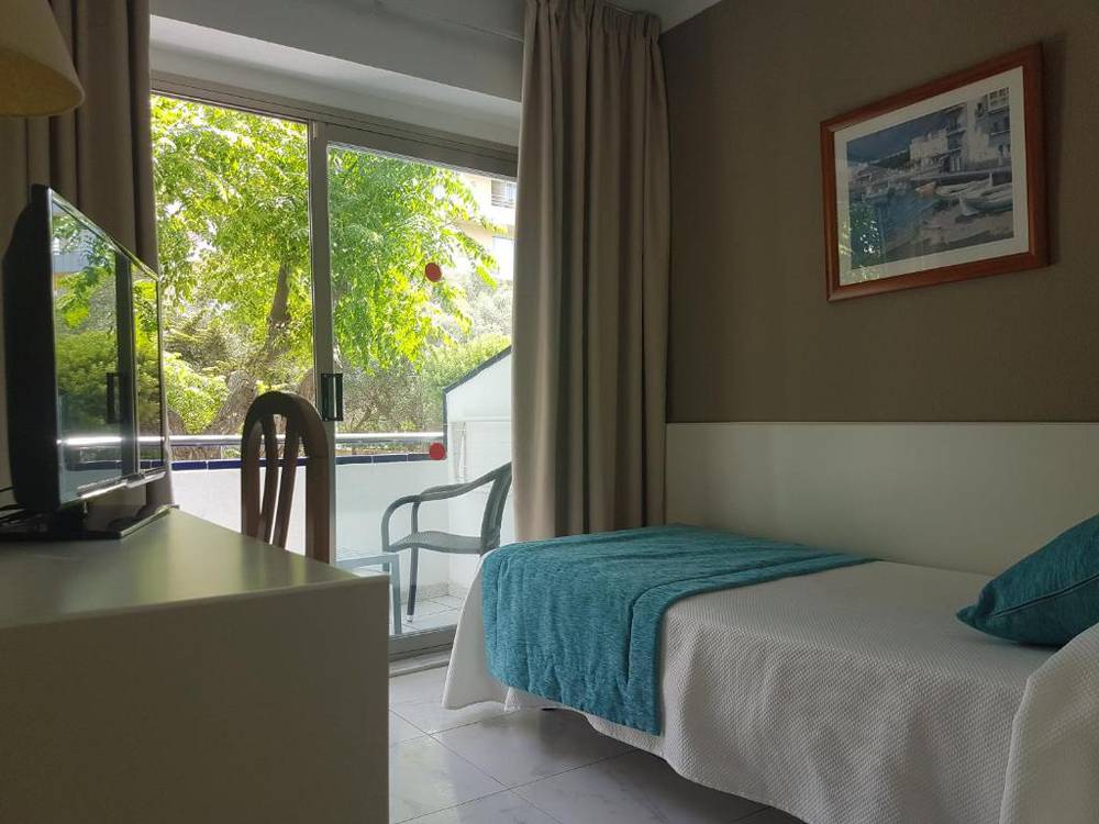 None Hotel Mariant S’illot None Hotel Mariant S’illot