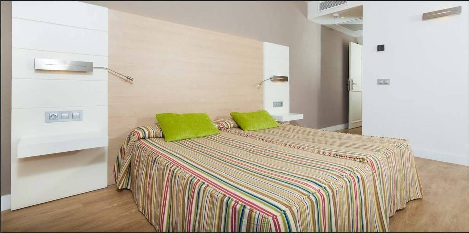 None Hotel Mariant S’illot None Hotel Mariant S’illot