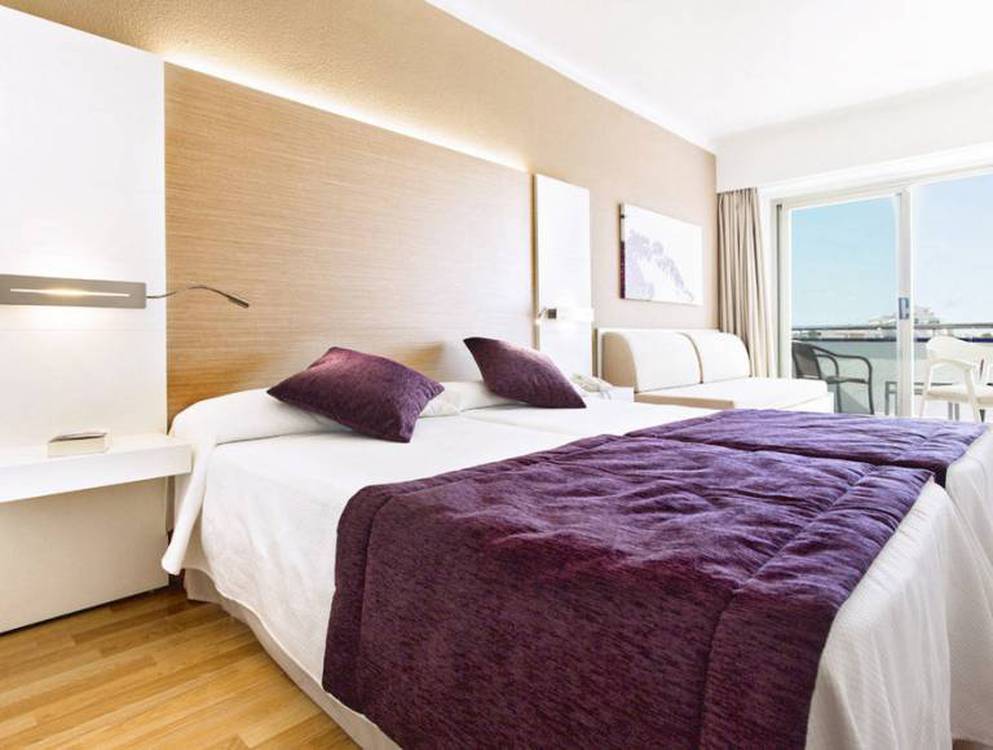 None Hotel Mariant S’illot None Hotel Mariant S’illot