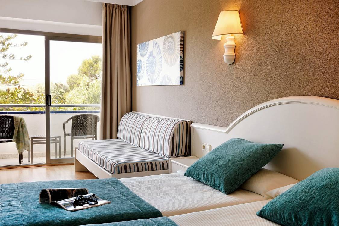 None Hotel Mariant S’illot None Hotel Mariant S’illot
