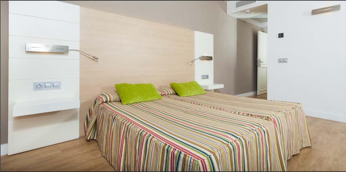 None Hotel Mariant S’illot None Hotel Mariant S’illot